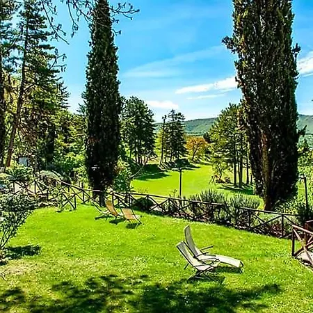 Fonteantica Vakantieboerderij *