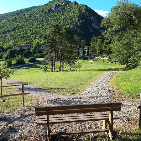 Fonteantica Vakantieboerderij *