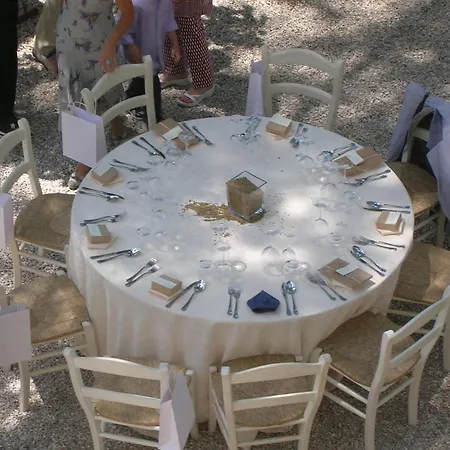 Fonteantica Farmház Norcia