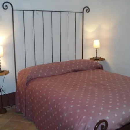 Farm stay Fonteantica