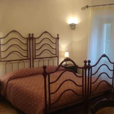 Fonteantica Farm stay *
