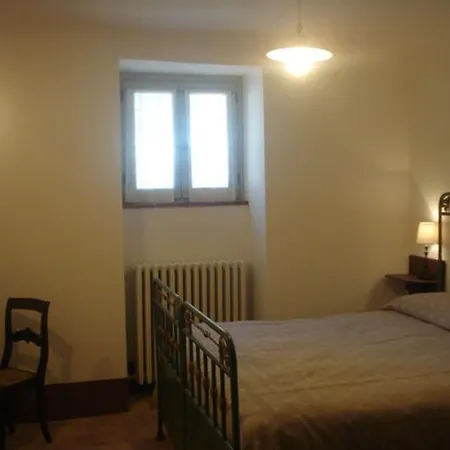 Fonteantica Farmház Norcia