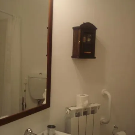 Farmház Fonteantica