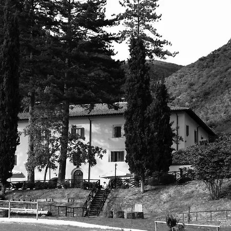 Fonteantica Farmház