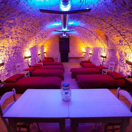 Fonteantica Vakantieboerderij