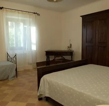 Fonteantica Farmház