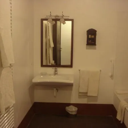 Farmház Fonteantica Norcia