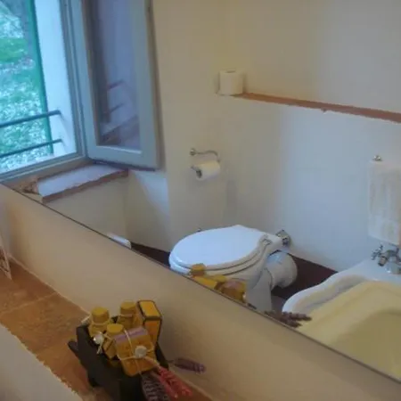 Farmház Fonteantica