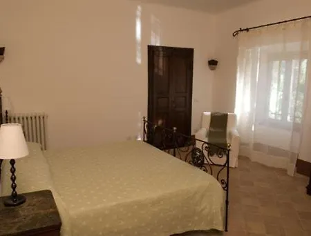 Farmház Fonteantica Norcia