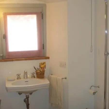 Farmház Fonteantica *