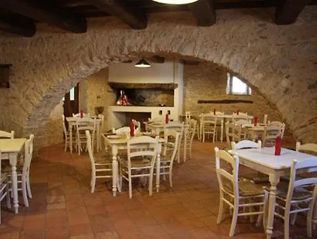 ファームステイ Fonteantica