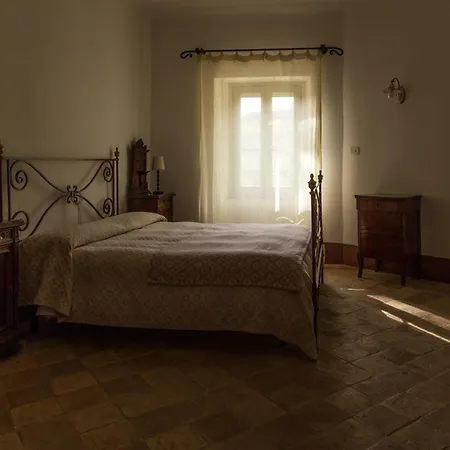 Farmház Fonteantica