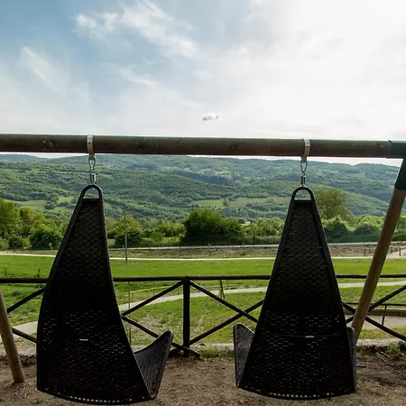 Farmház Fonteantica