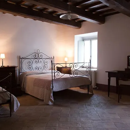 Fonteantica Vakantieboerderij