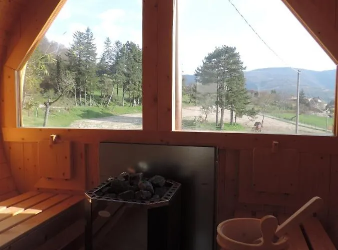 Fonteantica Séjour à la ferme Norcia
