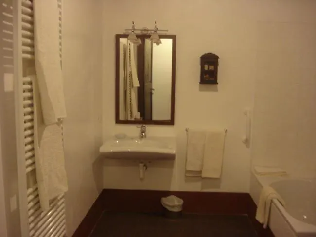 Séjour à la ferme Fonteantica Norcia